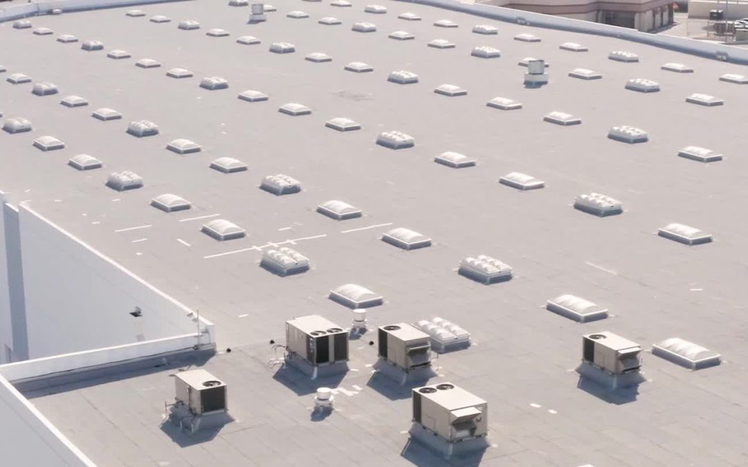 Inspect Test Repair Adjust and CERTIFY existing smoke vents for hi-piled storage requirements