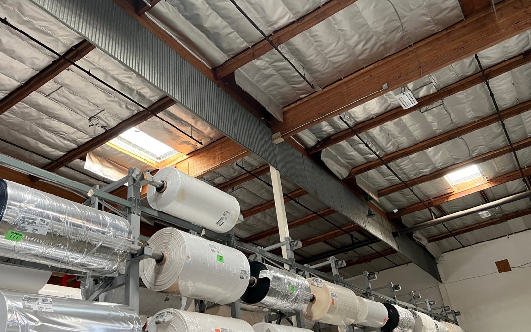 NFPA 13 Draft Curtain Requirements