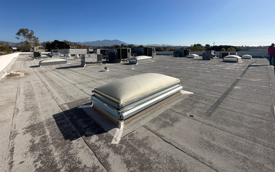 What are Smoke Vents